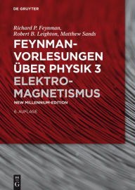 Title: Elektromagnetismus, Author: Richard P. Feynman