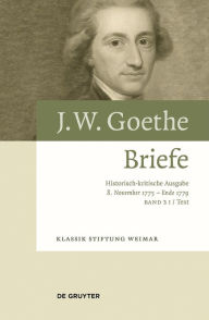Title: 8. November 1775 - Ende 1779, Author: Georg Kurscheidt