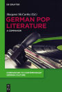 German Pop Literature: A Companion