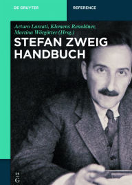 Title: Stefan-Zweig-Handbuch, Author: Arturo Larcati