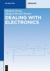 Title: Dealing with Electronics, Author: Manfred Drosg