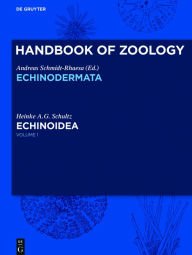 Title: Echinoidea, Author: Heinke  A.G. Schultz