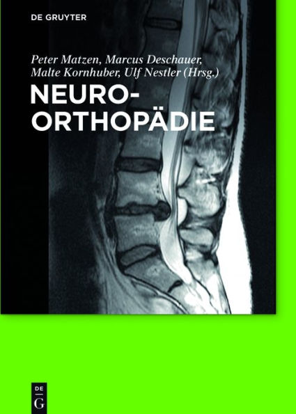 Neuroorthopädie