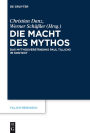 Die Macht des Mythos: Das Mythosverständnis Paul Tillichs im Kontext