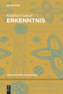 Erkenntnis