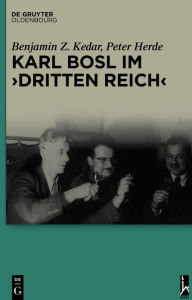 Title: Karl Bosl im 