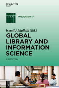 Title: Global Library and Information Science, Author: Ismail Abdullahi