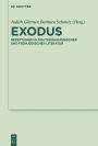 Exodus: Rezeptionen in deuterokanonischer und frühjüdischer Literatur