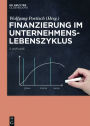 Finanzierung im Unternehmenslebenszyklus