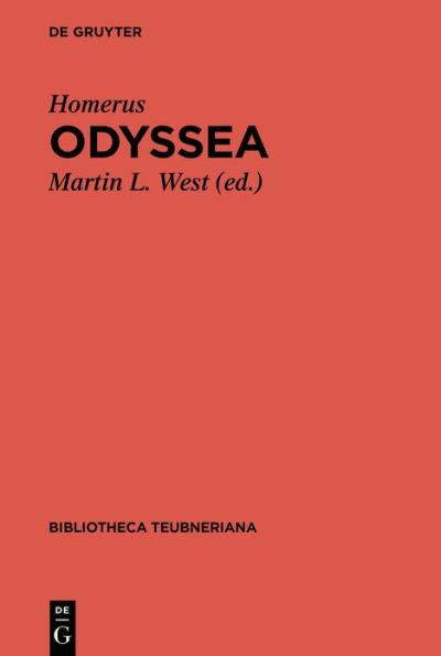 Odyssea