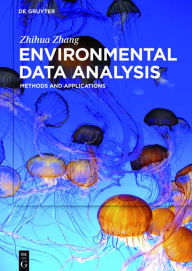 Title: Environmental Data Analysis: Methods and Applications, Author: Zhihua Zhang