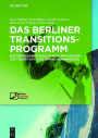 Das Berliner TransitionsProgramm: Sektorübergreifendes Strukturprogramm zur Transition in die Erwachsenenmedizin