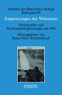 Entgrenzungen des Wahnsinns: Psychopathie und Psychopathologisierungen um 1900