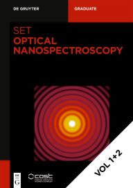 Title: [Set Optical Nanospectroscopy, Vol 1+2], Author: Alfred J. Meixner