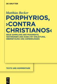 Title: Porphyrios, 