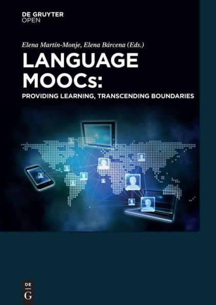 Language MOOCs: Providing Learning, Transcending Boundaries