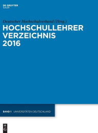 Universitaten Deutschland