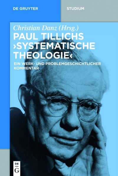 Paul Tillichs 