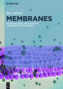 Membranes: From Biological Functions to Therapeutic Applications