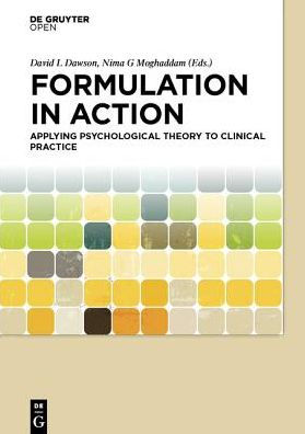 Formulation in Action: Applying Psychological Theory to Clinical Practice