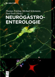 Title: Neurogastroenterologie, Author: Thomas Frieling
