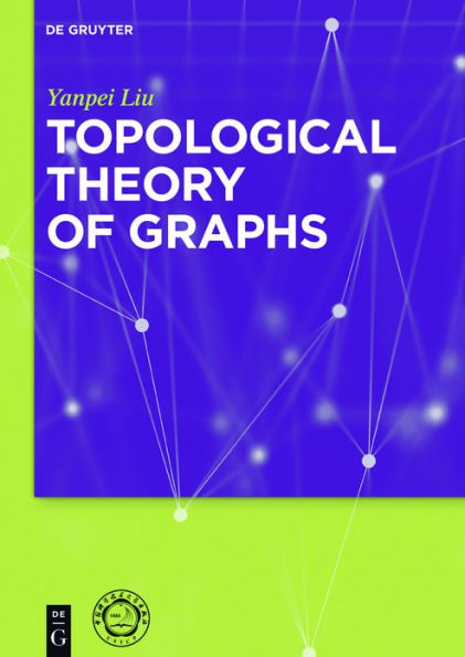 Topological Theory of Graphs