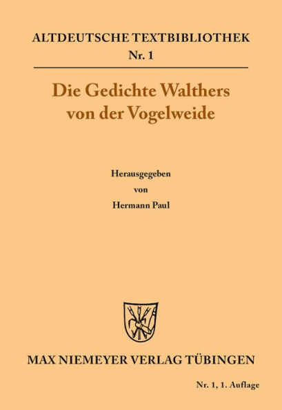 Die Gedichte
