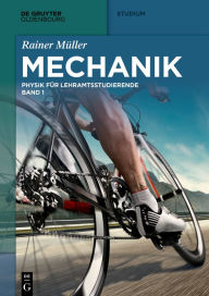 Title: Mechanik, Author: Rainer Müller