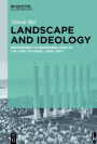 Landscape and Ideology: Reinterment of Renowned Jews in the Land of Israel (1904-1967)