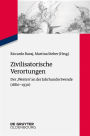 Zivilisatorische Verortungen: Der 