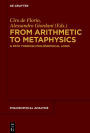 From Arithmetic to Metaphysics: A Path through Philosophical Logic