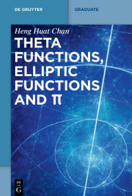 Title: Theta functions, elliptic functions and ?, Author: Heng Huat Chan