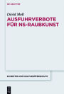 Ausfuhrverbote für NS-Raubkunst