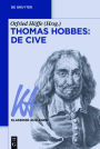 Thomas Hobbes: De cive