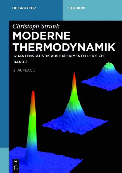 Quantenstatistik aus experimenteller Sicht / Edition 2