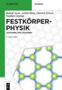 Festkorperphysik: Aufgaben und Losungen