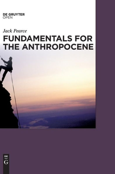 Fundamentals for the Anthropocene