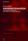 Krisenszenarien: Metaphern in wirtschafts- und sozialpolitischen Diskursen