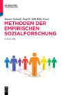 Methoden der empirischen Sozialforschung