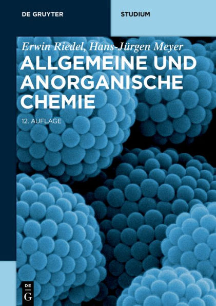 Allgemeine und Anorganische Chemie