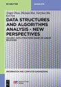 Data structures based on linear relations