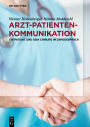 Arzt-Patienten-Kommunikation: Ein Patient und sein Chirurg im Zwiegespräch