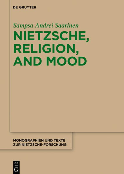 Nietzsche, Religion, and Mood