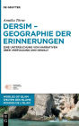 Dersim - Geographie der Erinnerungen: Eine Untersuchung von Narrativen über Verfolgung und Gewalt