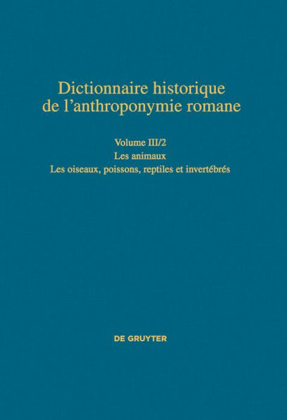 Les animaux 2: Les oiseaux, poissons et invertébrés