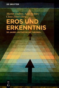 Title: Eros und Erkenntnis - 50 Jahre 