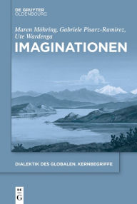Title: Imaginationen, Author: Maren Möhring