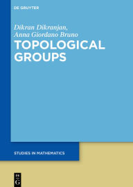 Title: Topological Groups and the Pontryagin-van Kampen Duality: An Introduction, Author: Lydia Außenhofer