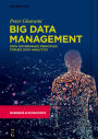 Big Data Management: Data Governance Principles for Big Data Analytics / Edition 1