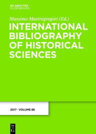 Title: 2017, Author: Massimo Mastrogregori